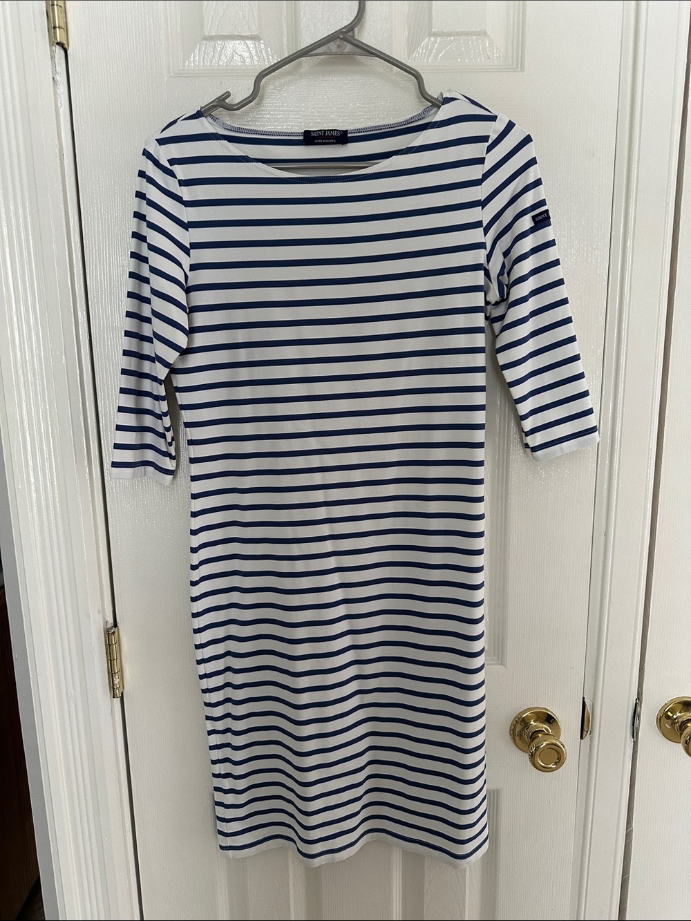 Saint James Propriano Dress, like new!